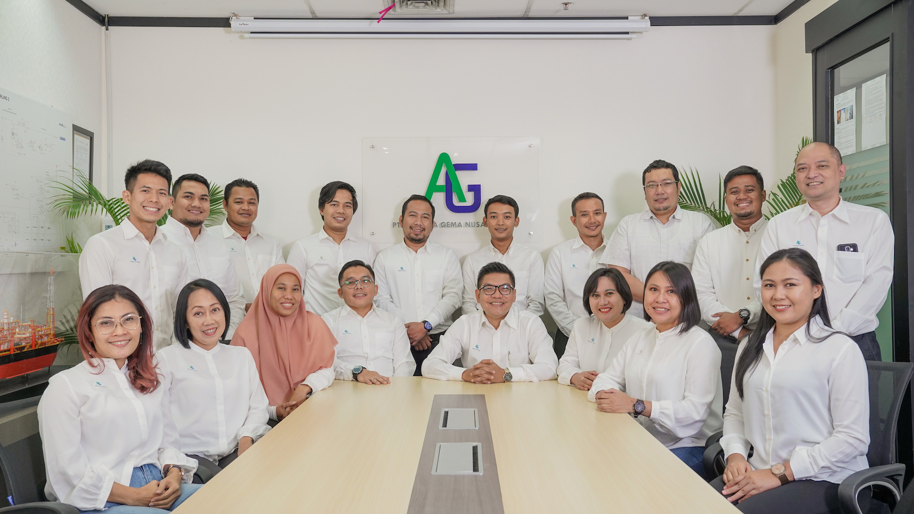 Onshore Team Jakarta